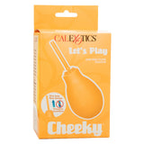 Cheeky One-Way Flow Douche Orange 7.3 fl oz 216 ml > Essentials > Feminine Care - Tophatter Daily Deals