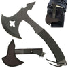 Cherokee Sure Stick Throwing Axe - Tophatter Daily Deals