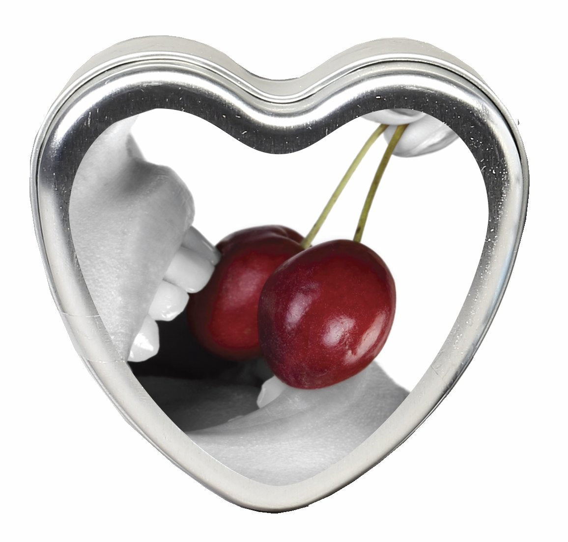Suntouched Hemp Edible Massage Candles Cherry Massage Candles - Tophatter Daily Deals