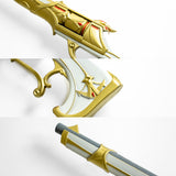 Chevreuse's Musket (High Density Foam) Video Game Sword - Tophatter Daily Deals