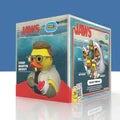 JAWS: Chief Martin Brody TUBBZ (Boxed Edition) TUBBZ Collectible Duck - Tophatter Daily Deals