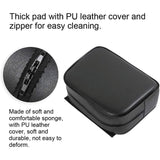 Barber Booster Seat - Child Chair Seat Booster Cushion Salon Barber Haircut Hairdressing Hair Apparel & Accessories - Tophatter Daily Deals