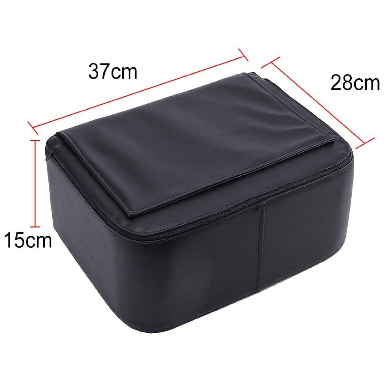 Barber Booster Seat - Child Chair Seat Booster Cushion Salon Barber Haircut Hairdressing Hair Apparel & Accessories - Tophatter Daily Deals