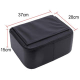 Barber Booster Seat - Child Chair Seat Booster Cushion Salon Barber Haircut Hairdressing Hair Apparel & Accessories - Tophatter Daily Deals