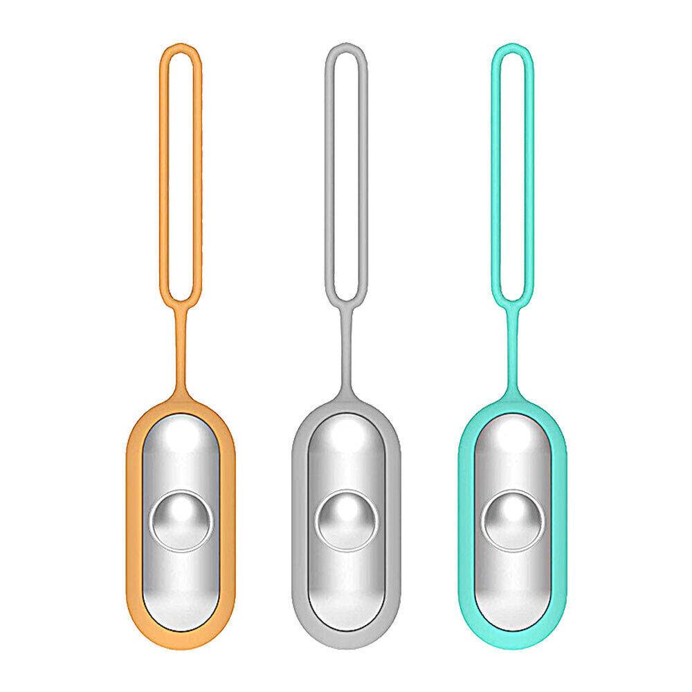 Chill Pills for Anxiety - Chill Pill Device Hand Held Ergonomic Sleep Aid Machine Improve Sleep Relief Apparel & Accessories - Tophatter Daily Deals