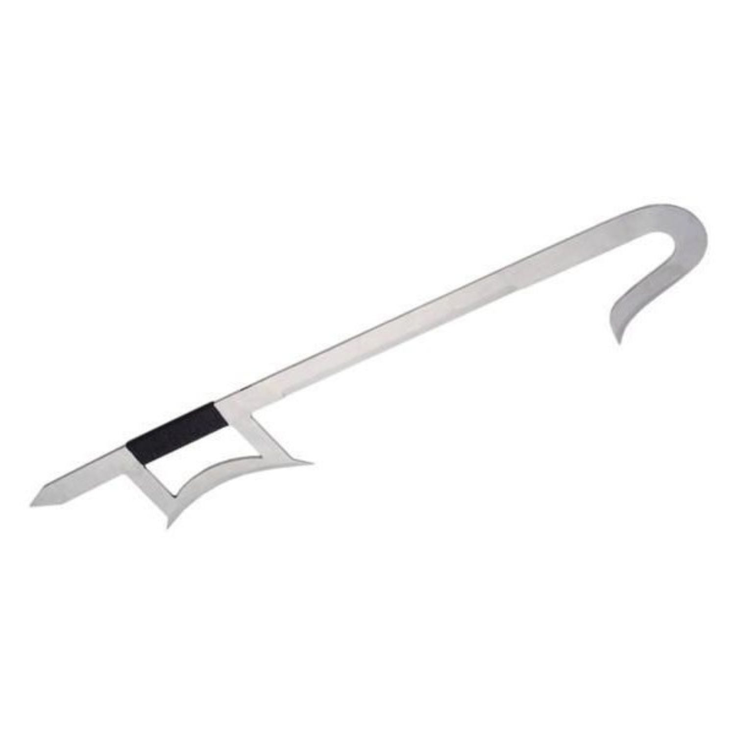 Chinese Hook Swords Set Swords - Tophatter Daily Deals