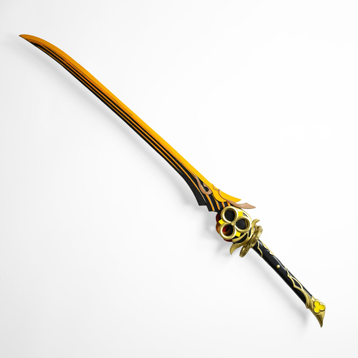 Chiori's Uraku Misugiri Sword (High Density Foam) Video Game Sword - Tophatter Daily Deals