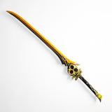 Chiori's Uraku Misugiri Sword (High Density Foam) Video Game Sword - Tophatter Daily Deals