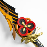 Chiori's Uraku Misugiri Sword (High Density Foam) Video Game Sword - Tophatter Daily Deals