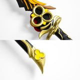 Chiori's Uraku Misugiri Sword (High Density Foam) Video Game Sword - Tophatter Daily Deals