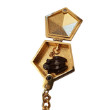Harry Potter - Official Chocolate Frog Keychain Keyring - Tophatter Daily Deals