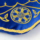 Harry Potter - Chocolate Frog Plush and Pillow Cushion - Tophatter Daily Deals
