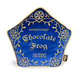 Harry Potter - Chocolate Frog Plush and Pillow Cushion - Tophatter Daily Deals