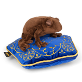 Harry Potter - Chocolate Frog Plush and Pillow Cushion - Tophatter Daily Deals