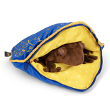 Harry Potter - Chocolate Frog Plush and Pillow Cushion - Tophatter Daily Deals