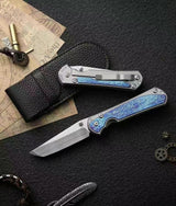 Christopher Small Sandstorm "Lightning Storm" Custom Edition - Tophatter Daily Deals