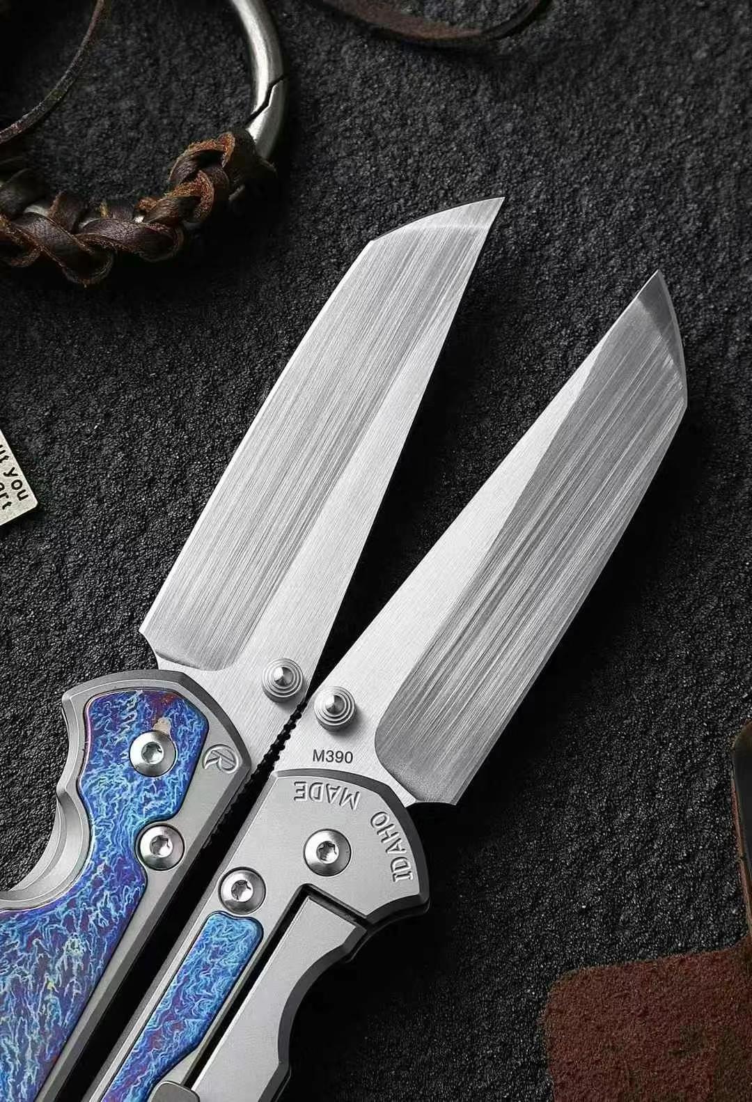 Christopher Small Sandstorm "Lightning Storm" Custom Edition - Tophatter Daily Deals