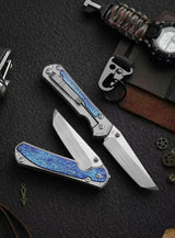 Christopher Small Sandstorm "Lightning Storm" Custom Edition - Tophatter Daily Deals