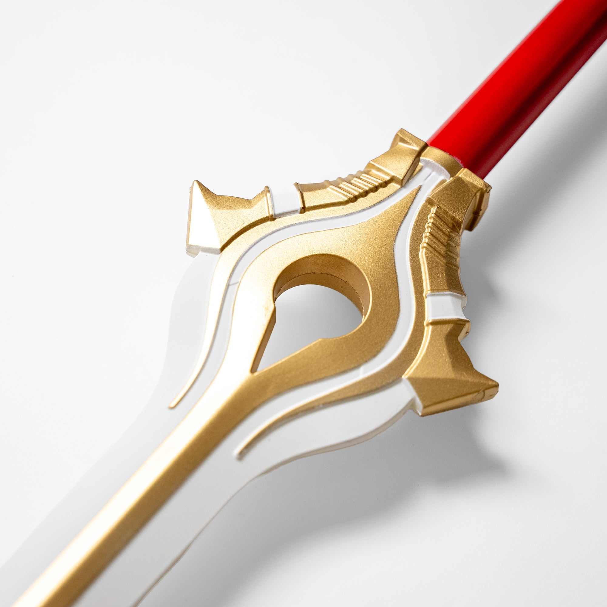 Chrom's Falchion Sword (High Density Foam) Video Game Sword - Tophatter Daily Deals