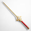 Chrom's Falchion Sword (High Density Foam) Video Game Sword - Tophatter Daily Deals