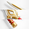 Chrom's Falchion Sword (High Density Foam) Video Game Sword - Tophatter Daily Deals