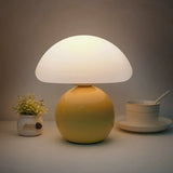 Chubby Mushroom Table Lamp Table Lamp - Tophatter Daily Deals