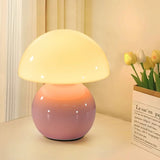 Chubby Mushroom Table Lamp Table Lamp - Tophatter Daily Deals