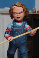 Chucky - Ultimate Action Figure Action Figure - Tophatter Daily Deals