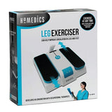 Leg Exercise Machine for Elderly UK - Leg Exerciser Improve Circulation & Mobility, Reduce Joint EU PLUG Personal Care - Tophatter Daily Deals