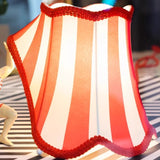 Circus Hercules Table Lamp Lighting - Tophatter Daily Deals