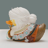The Witcher: Ciri TUBBZ (Boxed Edition) TUBBZ Collectible Duck - Tophatter Daily Deals