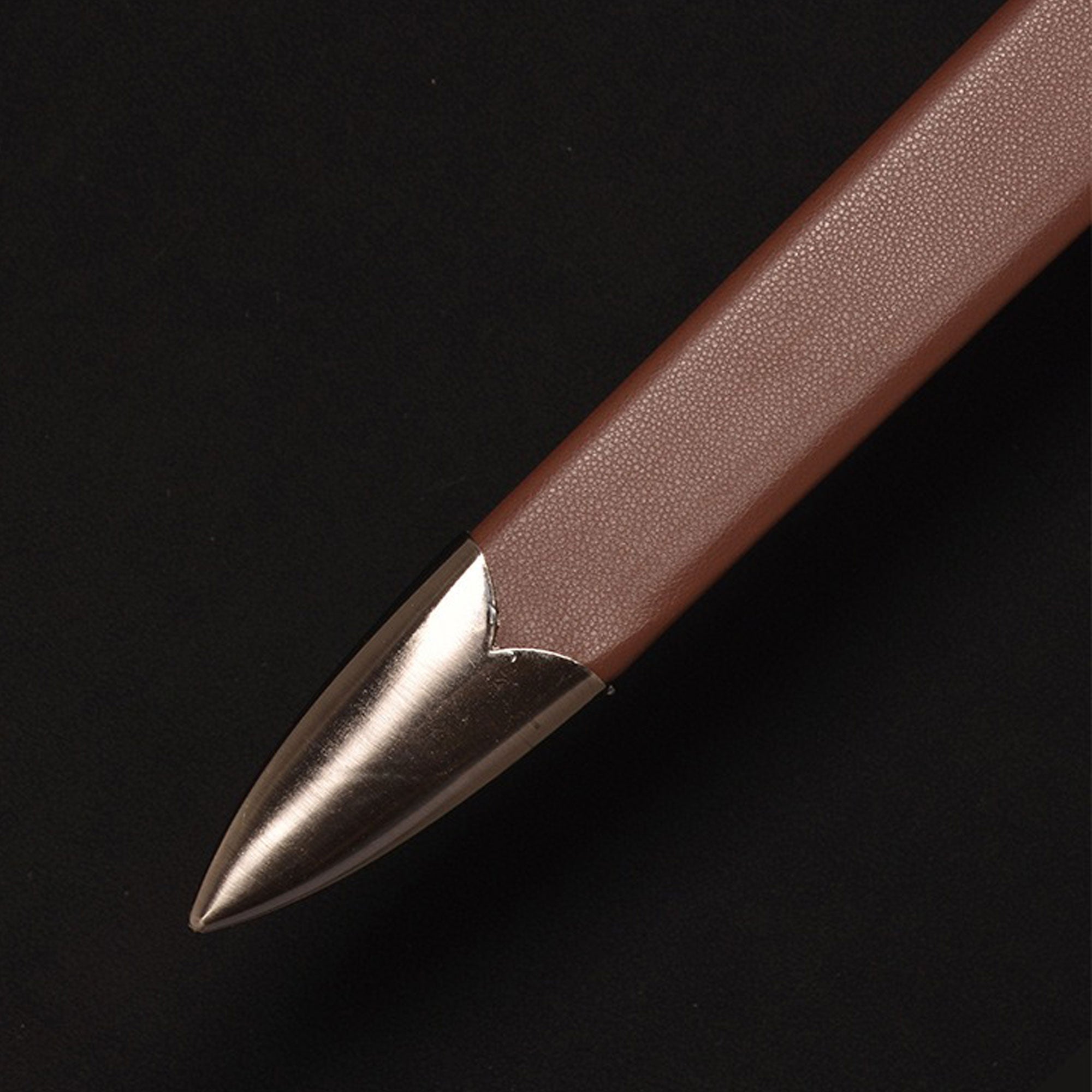 49.2" Ciri's Silver Sword Metal Replica Cosplay Prop - Tophatter Daily Deals