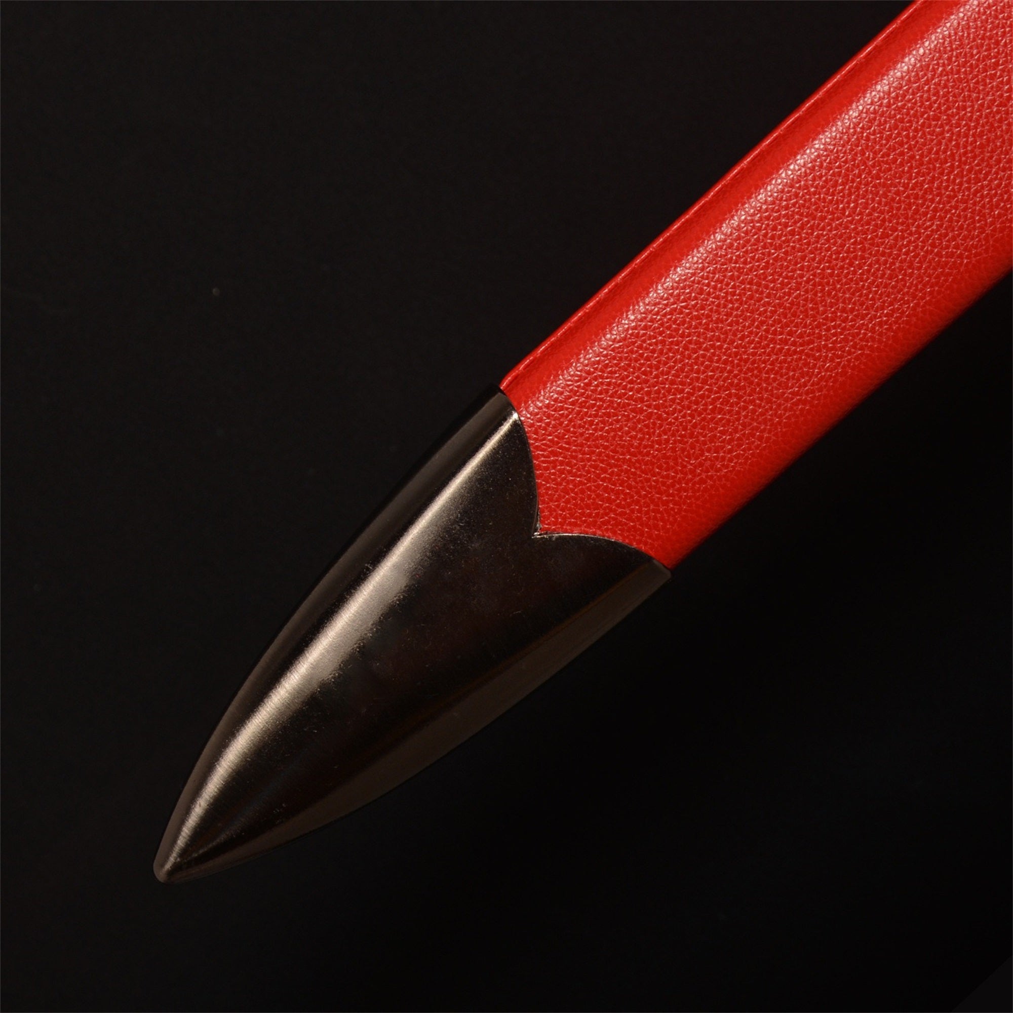 49.2" Ciri's Silver Sword Metal Replica Cosplay Prop - Tophatter Daily Deals