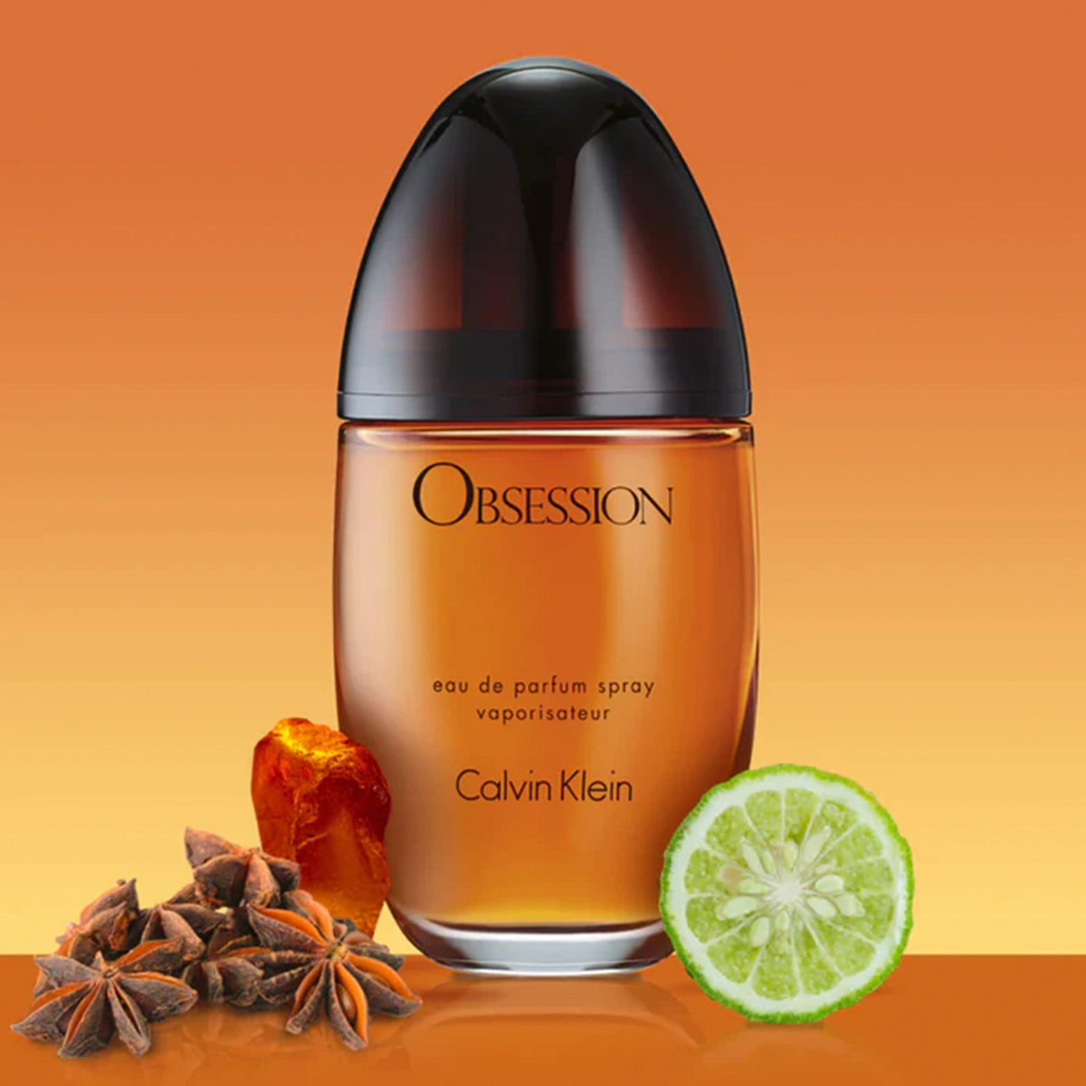 Obsession For Women Eau de Parfum 50ml Spray - Tophatter Daily Deals