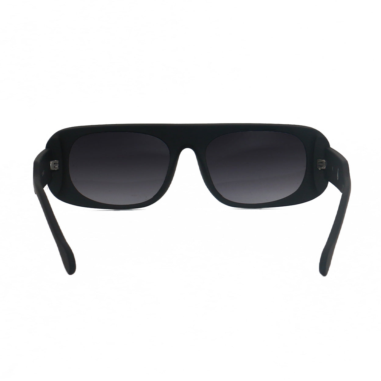 TopFoxx Claim It - Black Unisex Sunglasses Sunglasses - Tophatter Daily Deals