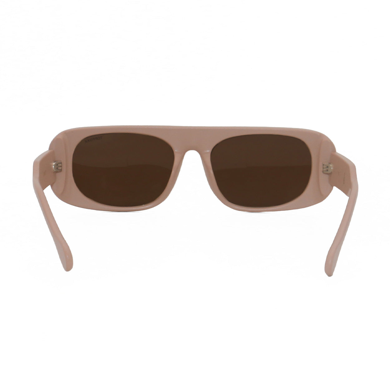 TopFoxx Claim It - Pink Women's Sunglasses Sunglasses - Tophatter Daily Deals