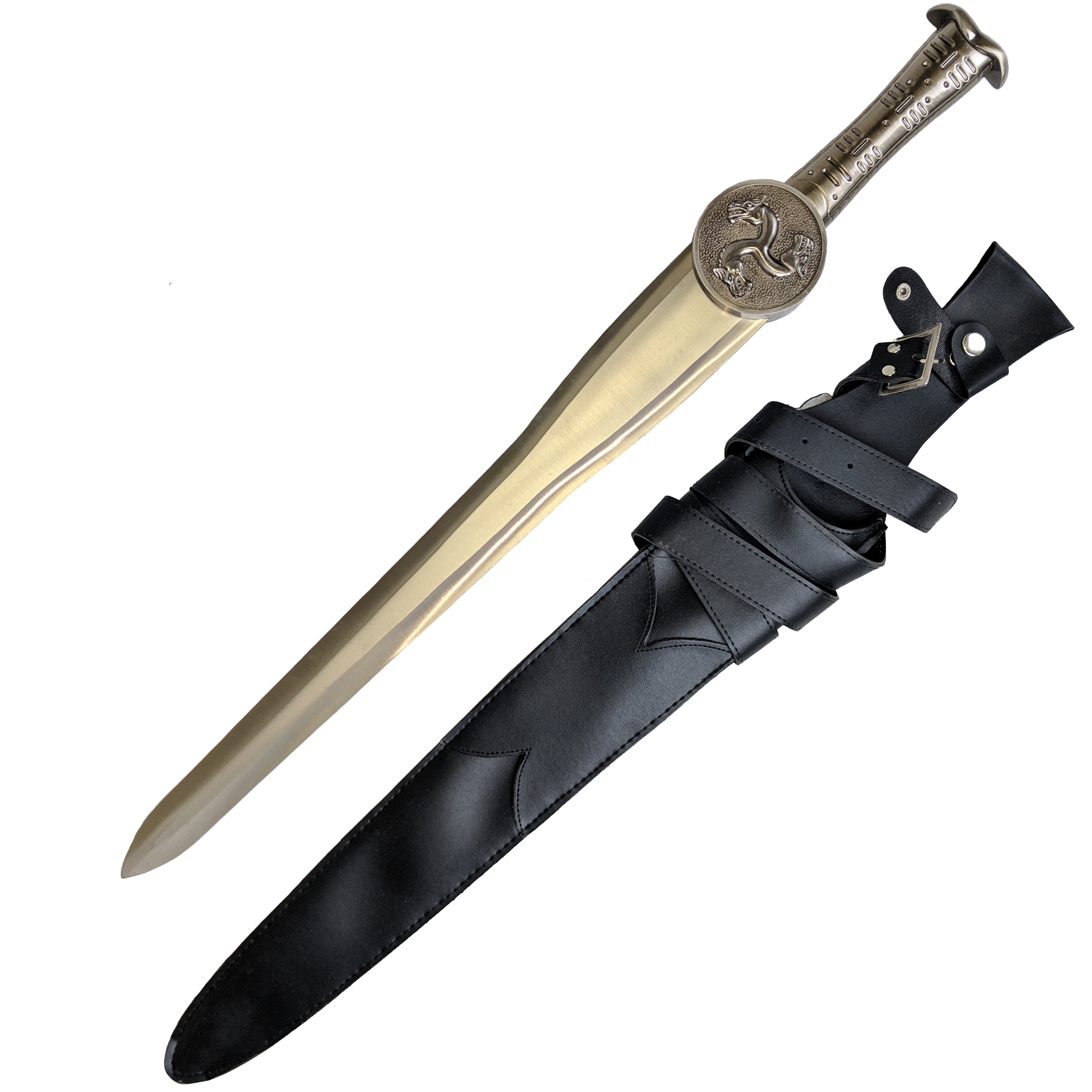 Perseus's Sword Movie Sword - Tophatter Daily Deals