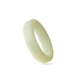 Classic Silicone Medium Stretch Penis Ring 36mm Glow in the Dark > Cock Ring > Single - Tophatter Daily Deals
