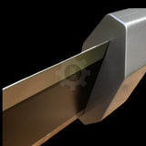 ER Game Classical Greatsword Life-Size Metal Replica - Tophatter Daily Deals
