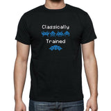 Classically Trained T-Shirt - Tophatter Daily Deals