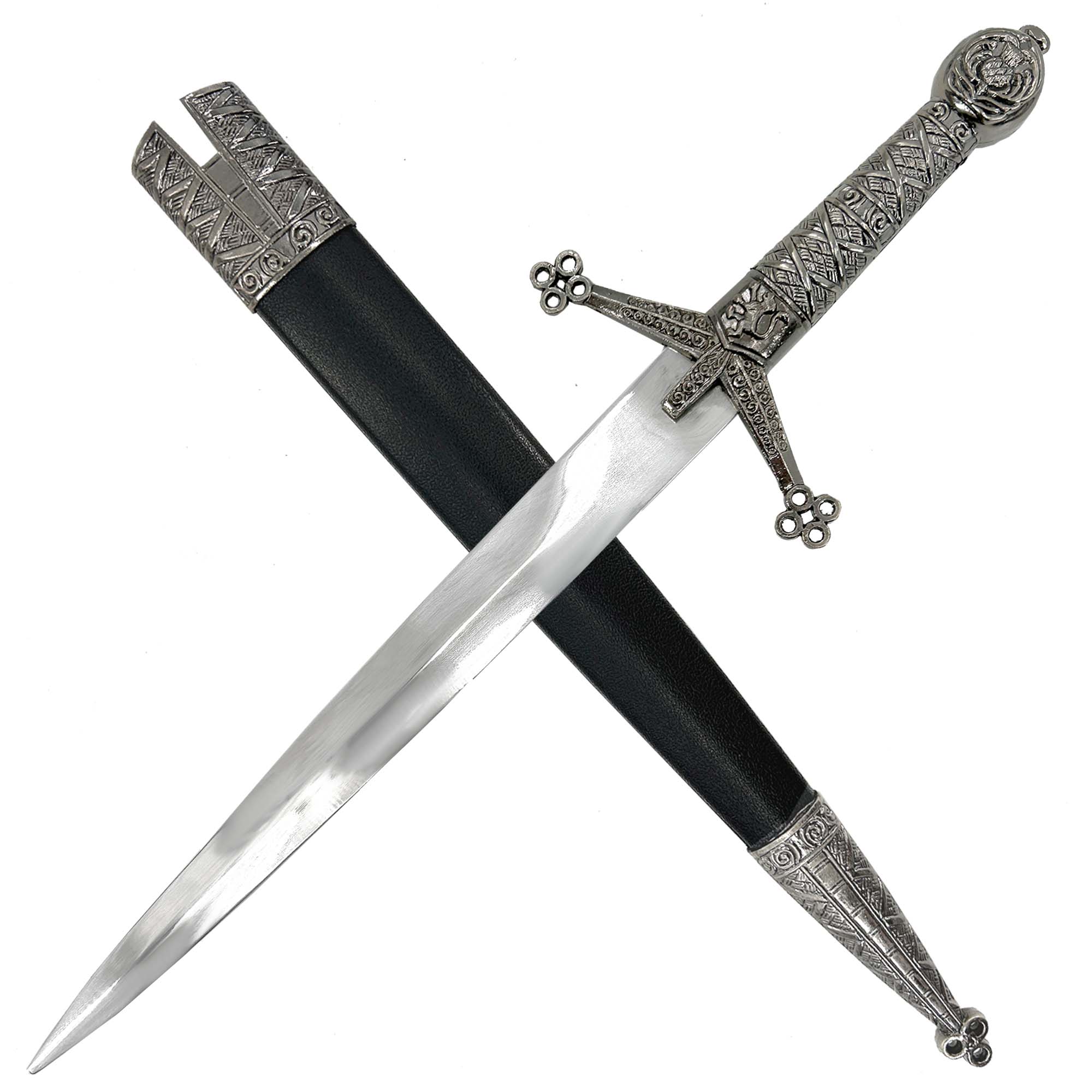 Claymore Dagger Daggers - Tophatter Daily Deals