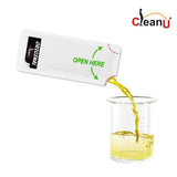 CleanUrin 25ml Synthetic Urine Sachet for Discreet Use Drug Screening - Tophatter Daily Deals