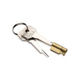 Clear Captor Chastity Cage Small Transparent > Bondage Gear > Male Chastity - Tophatter Daily Deals
