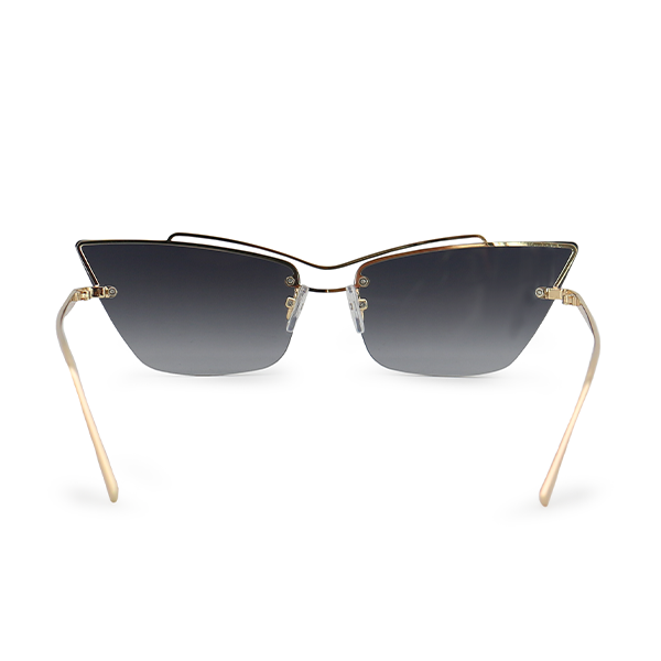 TopFoxx Cleo - Women's Sunglasses Sunglasses - Tophatter Daily Deals
