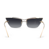 TopFoxx Cleo - Women's Sunglasses Sunglasses - Tophatter Daily Deals