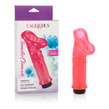 Climatic Climaxer Soft Suction Cup Erotic > Sex Toys For Ladies > Clitoral Vibrators and Stimulators - Tophatter Daily Deals