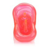 Climatic Climaxer Soft Suction Cup Erotic > Sex Toys For Ladies > Clitoral Vibrators and Stimulators - Tophatter Daily Deals