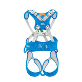 Best Climbing Harness UK - Children's Harness Full Body Sports Climbing Safety Sports & Outdoor - Tophatter Daily Deals