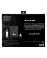 Hummer Super BJ Machine (Black) – Fully Automatic Powerful Suction Masturbator > Sex Toys For Men > Masturbators Premium - Tophatter Daily Deals