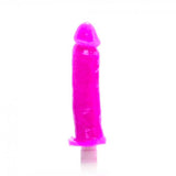 Clone A Willy Neon Purple – Silicone Vibrator > Dildos > Mould Your Own Kits - Tophatter Daily Deals